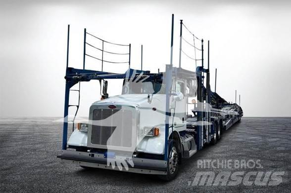 Peterbilt 365 Diger