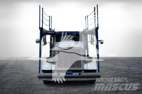 Peterbilt 365 Diger
