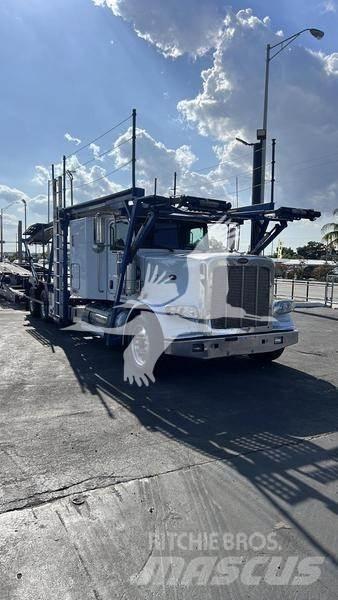 Peterbilt 388 Diger