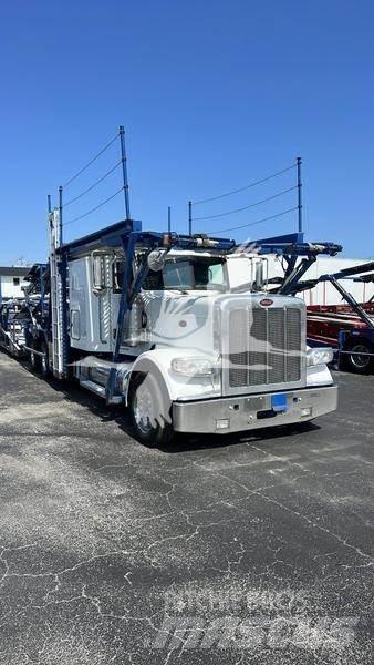 Peterbilt 388 Diger