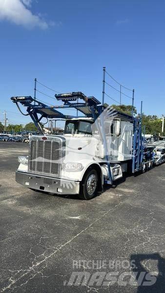 Peterbilt 388 Diger