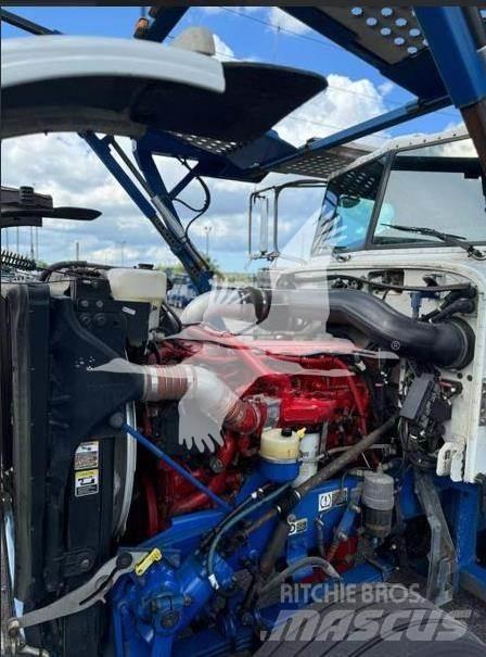 Peterbilt 388 Diger