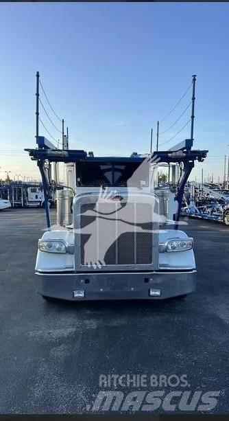 Peterbilt 388 Diger