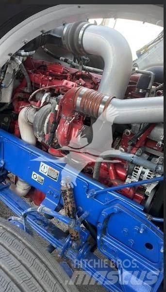 Peterbilt 388 Diger