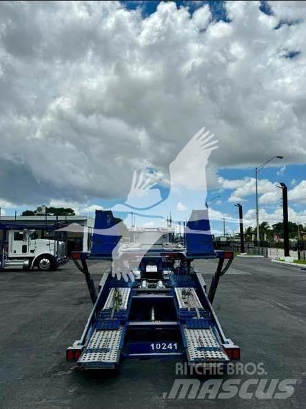 Peterbilt 388 Diger