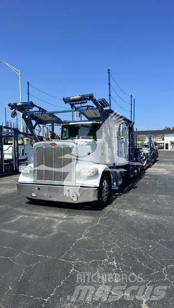 Peterbilt 389 Diger