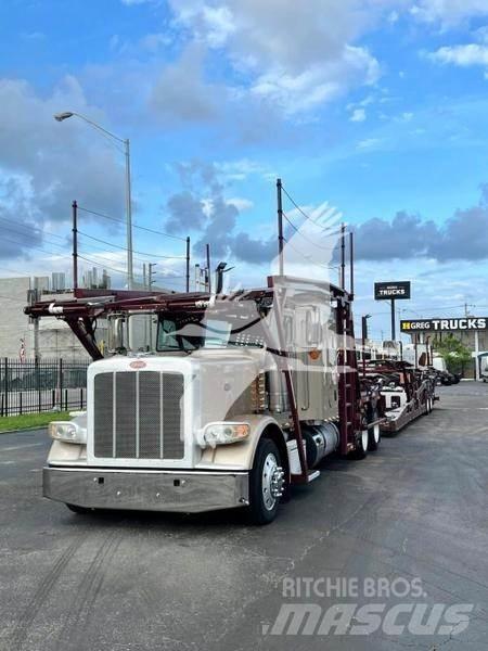 Peterbilt 389 Diger