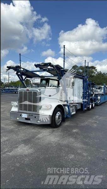 Peterbilt 389 Diger