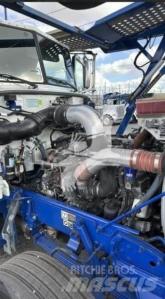 Peterbilt 389 Diger