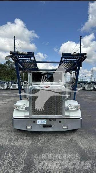 Peterbilt 389 Diger