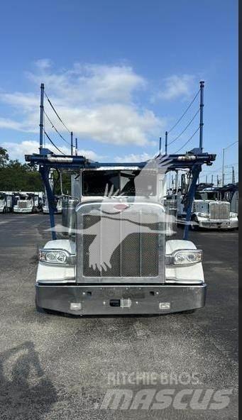 Peterbilt 389 Diger