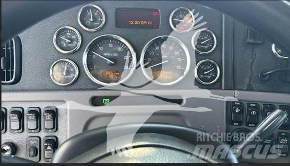 Peterbilt 389 Diger