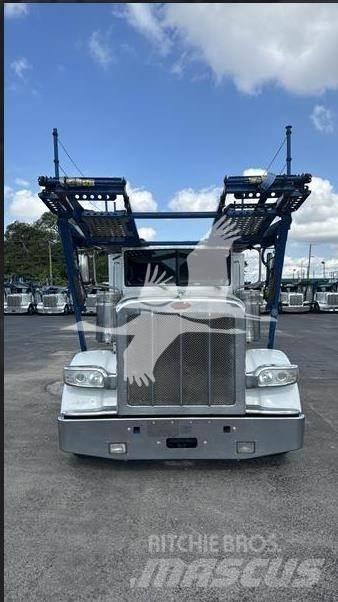 Peterbilt 389 Diger