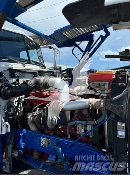Peterbilt 389 Diger