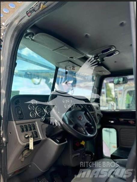 Peterbilt 389 Diger