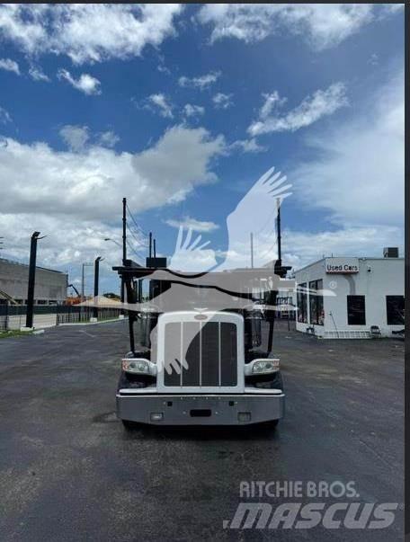 Peterbilt 389 Diger