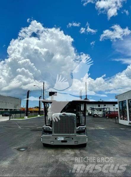 Peterbilt 389 Diger