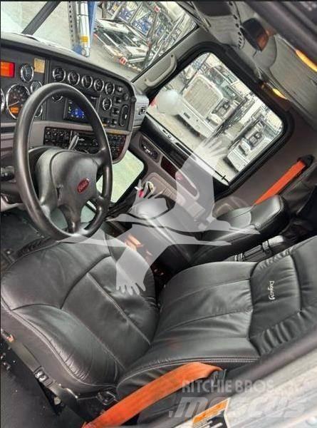Peterbilt 389 Diger