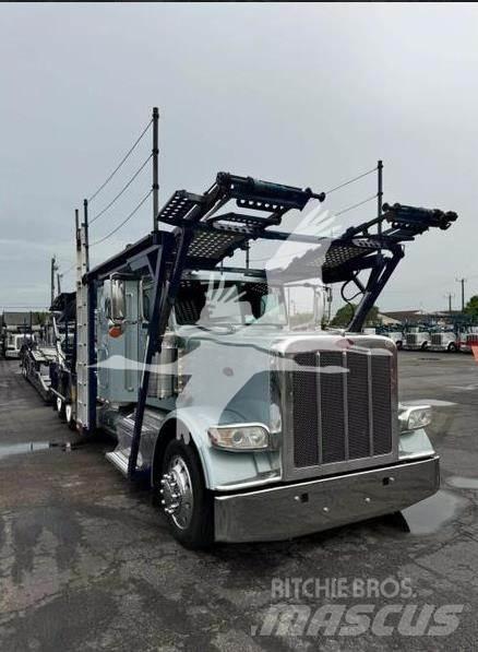 Peterbilt 389 Diger