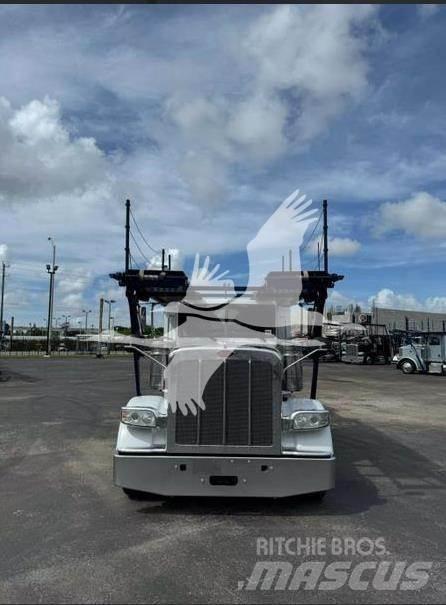 Peterbilt 389 Diger