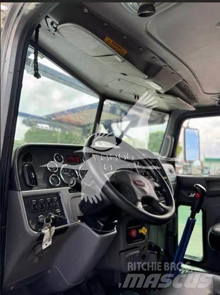 Peterbilt 389 Diger