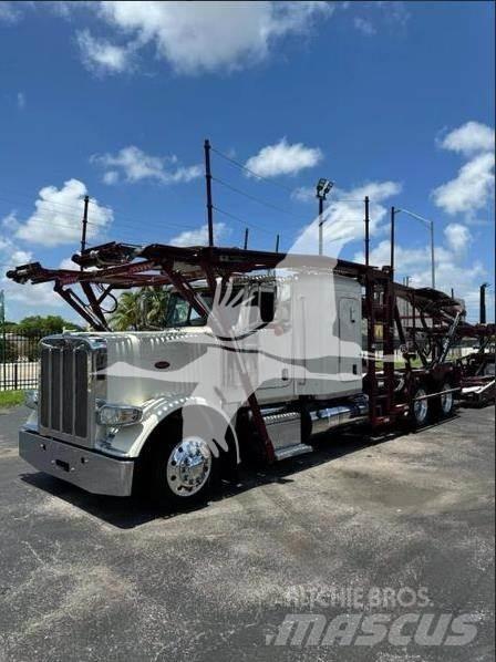 Peterbilt 389 Diger