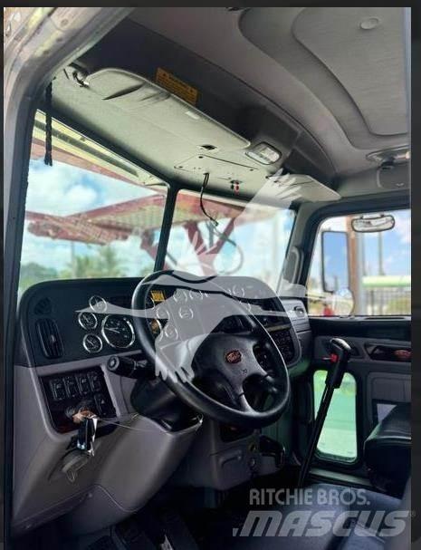 Peterbilt 389 Diger