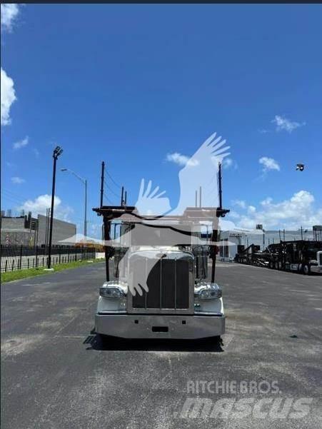 Peterbilt 389 Diger