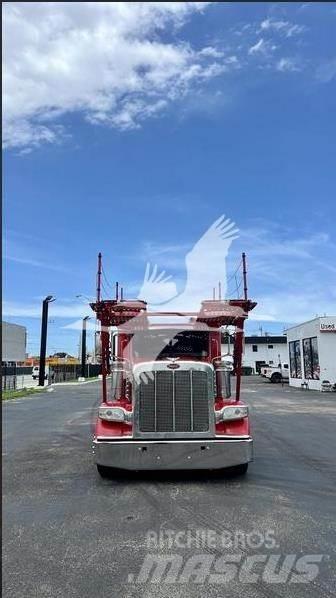 Peterbilt 389 Diger