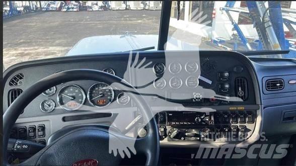 Peterbilt 389 Diger