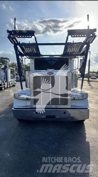 Peterbilt 389 Diger