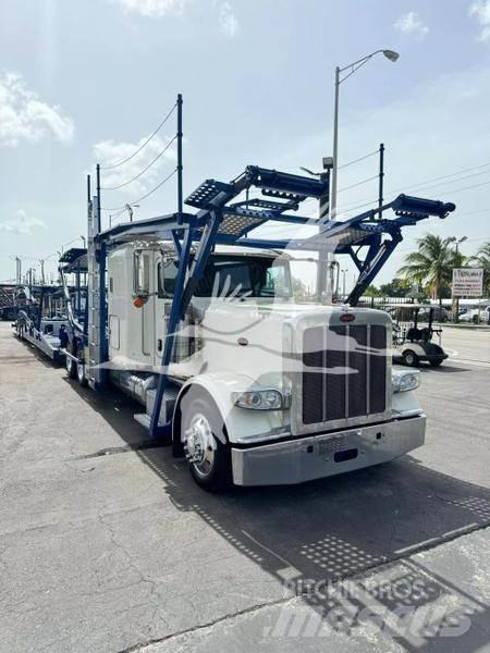Peterbilt 389 Diger