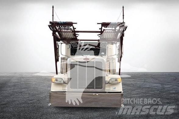 Peterbilt 389 Diger