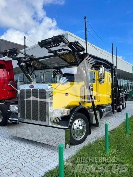 Peterbilt 389 Diger