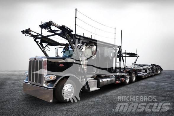 Peterbilt 389 Diger