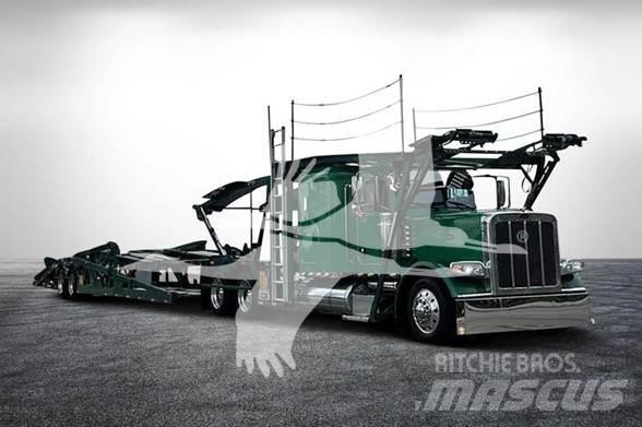 Peterbilt 389 Diger