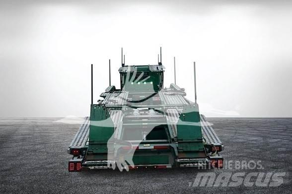 Peterbilt 389 Diger
