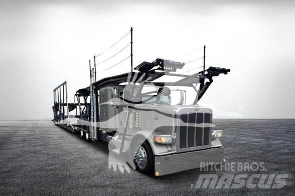 Peterbilt 389 Diger