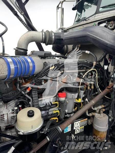 Peterbilt 389 Diger