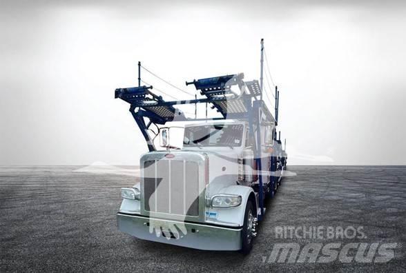 Peterbilt 389 Diger