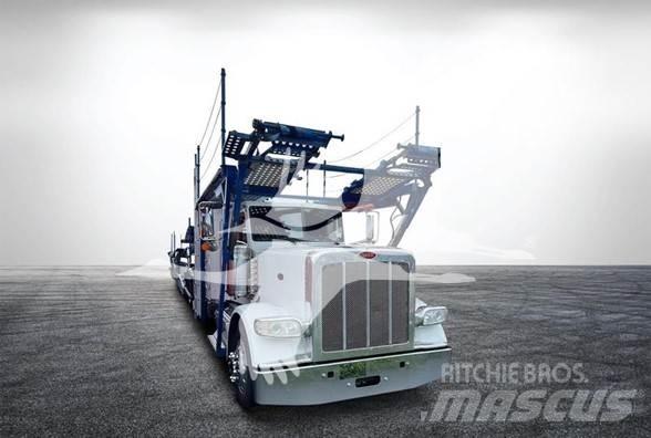 Peterbilt 389 Diger
