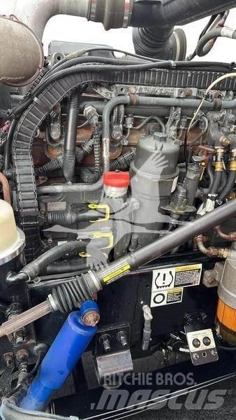 Peterbilt 389 Diger