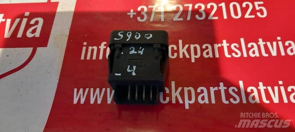 Scania R 420.   1350547 Kabinler