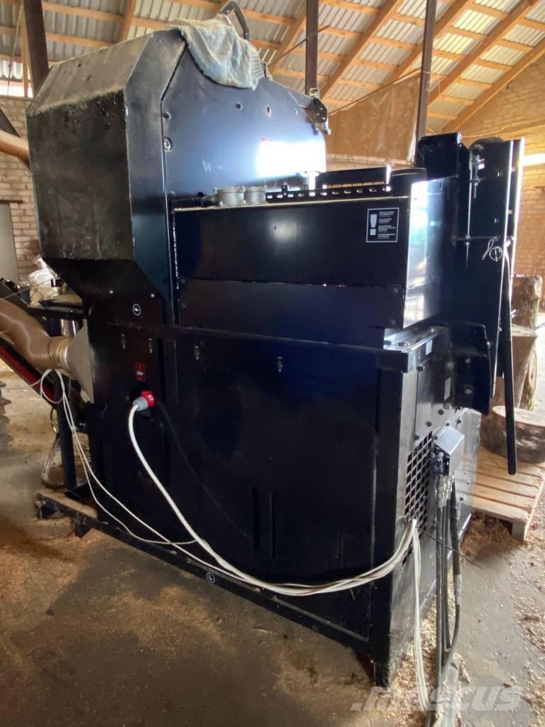 Palax C900.2 pro+ Odun kirma, yarma ve dograma makinasi