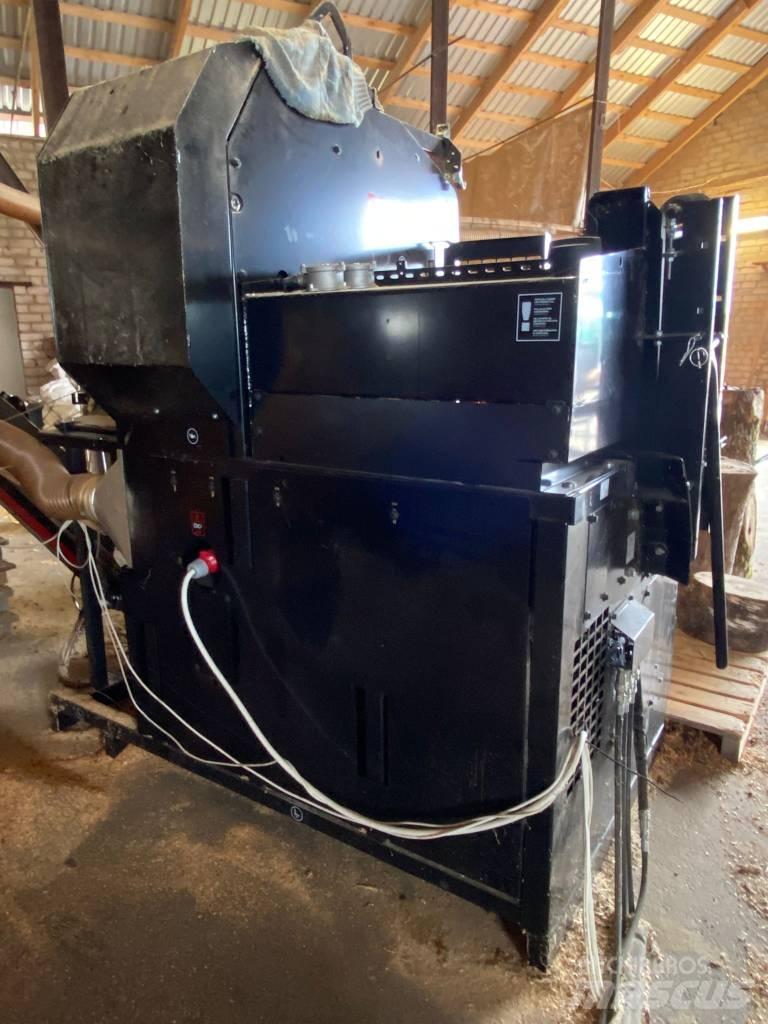 Palax C900.2 pro+ Odun kirma, yarma ve dograma makinasi