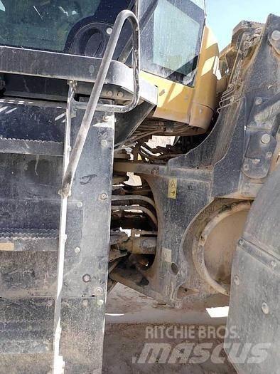 Komatsu WA475-10 Tekerlekli yükleyiciler