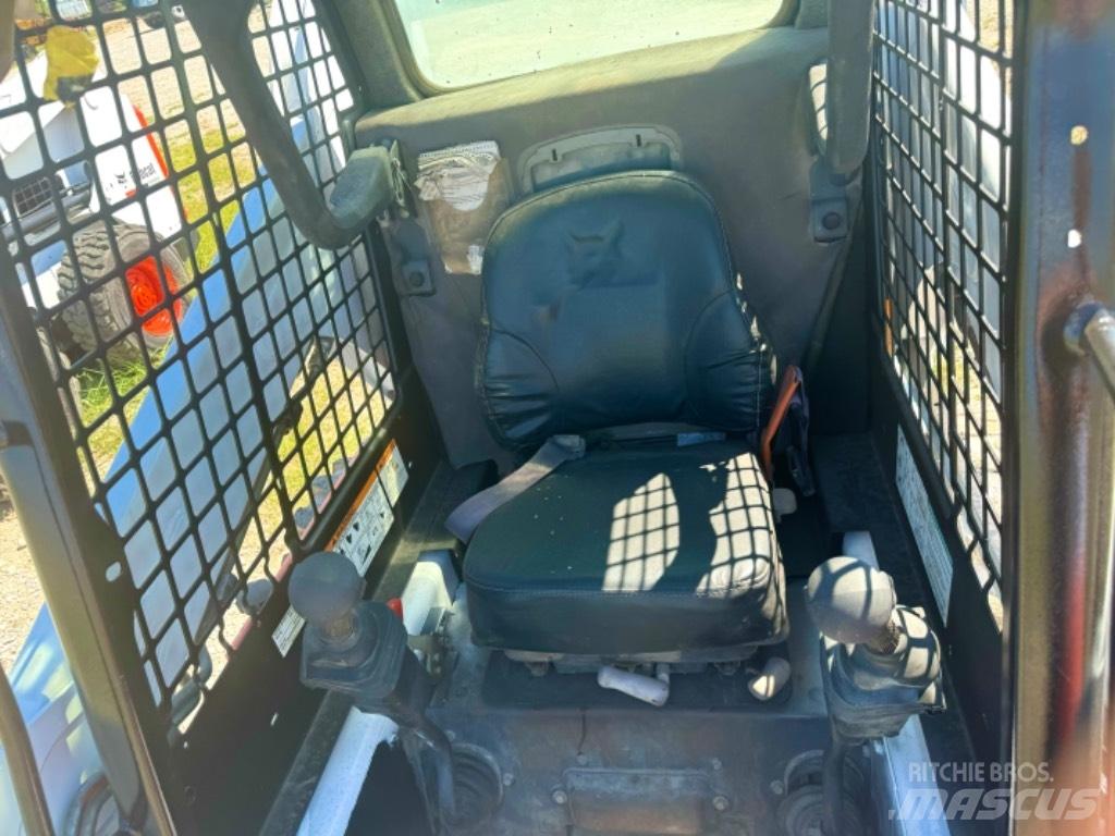 Bobcat S 185 Skid steer loderler