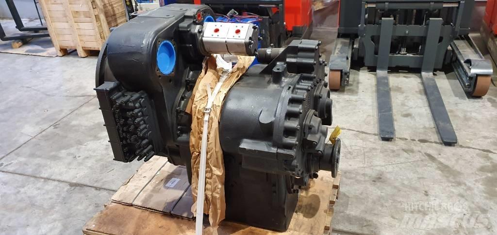 Linde Gearbox C4531 Diger parçalar