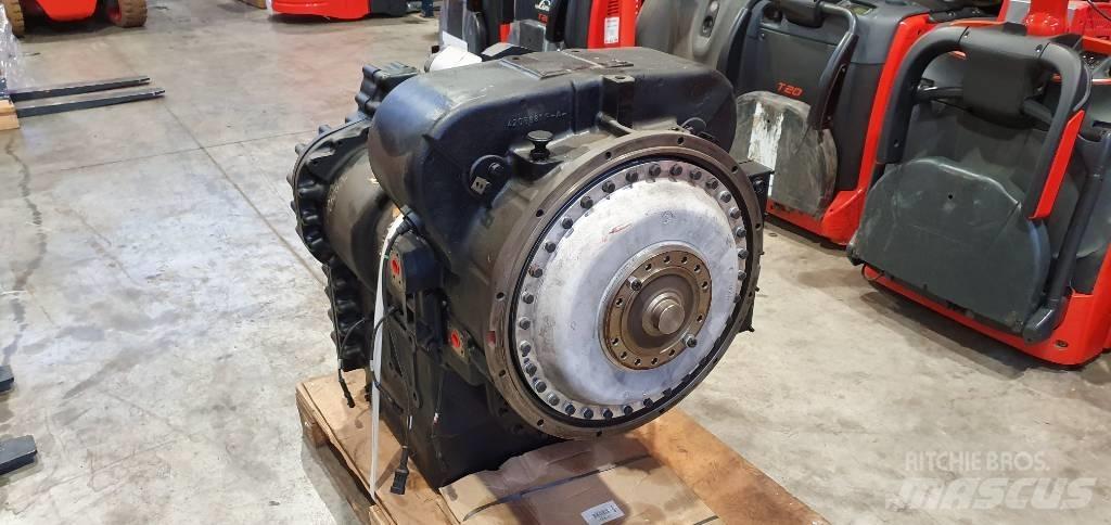 Linde Gearbox C4531 Diger parçalar