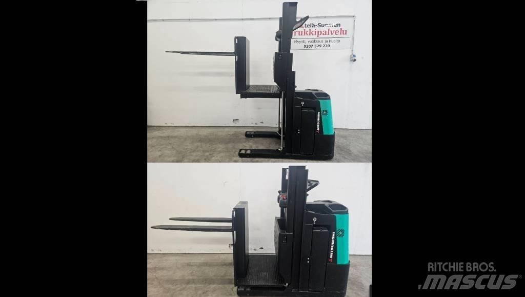 Mitsubishi OPBL10NF Orta seviye siparis toplayici